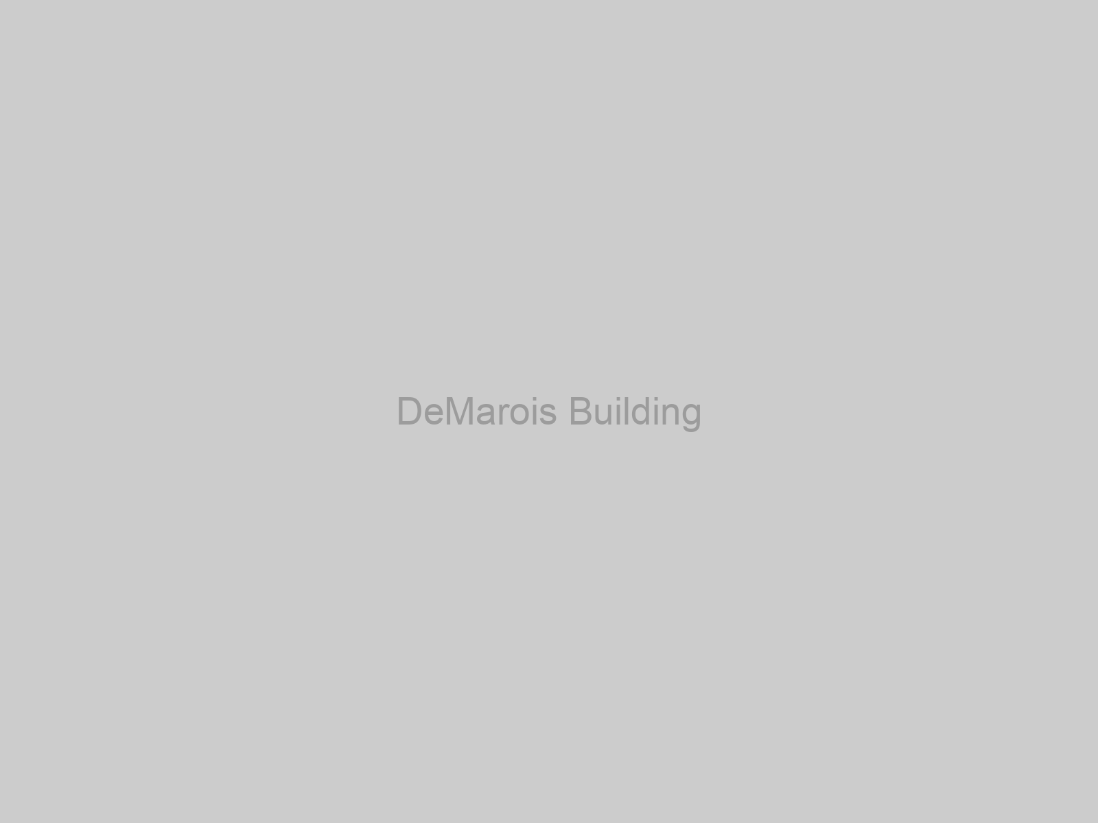 DeMarois Building